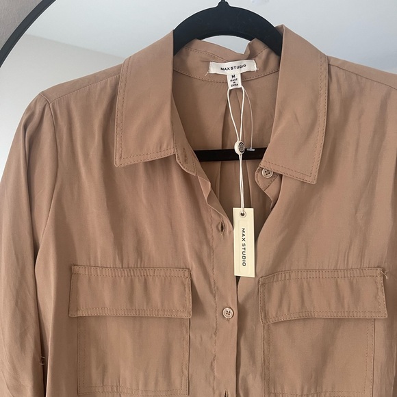 Max Studio Top - Picture 4 of 4